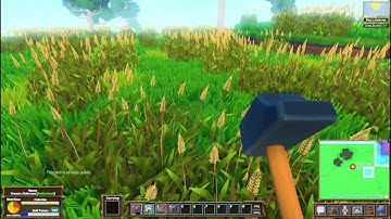 Eco Land Claiming Tutorial