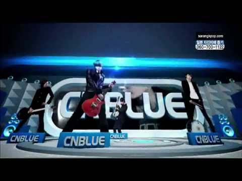 CNBLUE「직감(直感)-Intuition-」comeback映像編集Ｖ