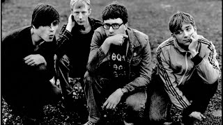 Blur (Peel Acres 1999)