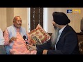 ਮੁਲਾਕਾਤ  ਵਡਾਲੀ ਬ੍ਰਦਰਜ਼ | Interview | Wadali Brothers | Jag Punjabi TV