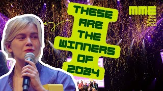 Who won? | MME Awards 2024