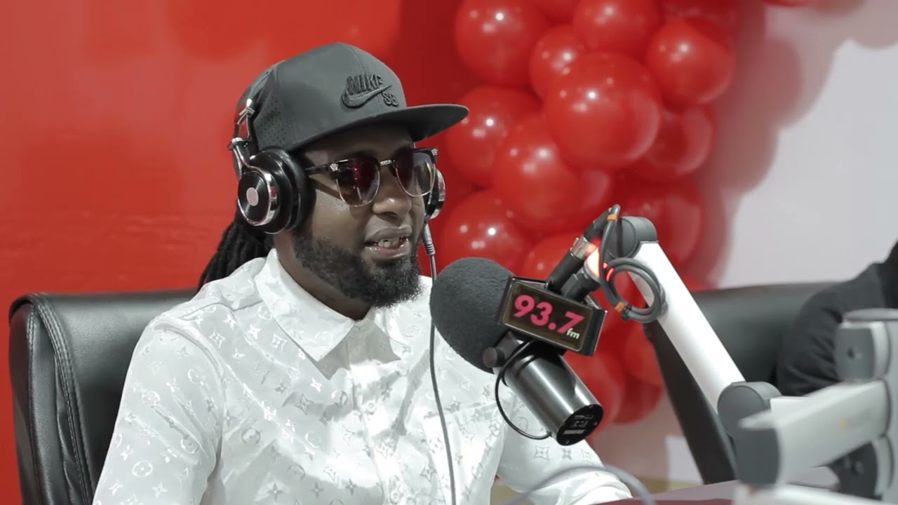 THE CLASSIC JOH MAKINI: