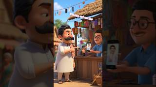 #cartoon #lifeisbutadream #funny#shortsfeed#comedy#shorts