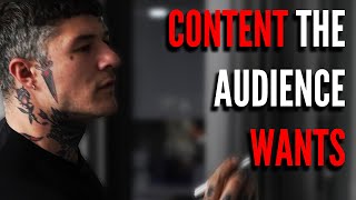 How To Make Fitness Content For Engagement | The "Solar System" Content Framework™️ | Full Training screenshot 3