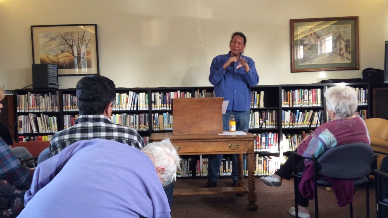 Arthur Bull - Owls in Native American Mythology