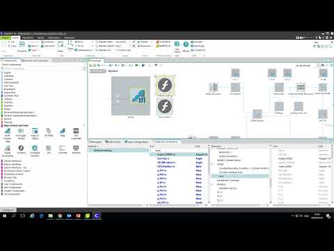[Phụ đề tự động] How to Connect Data Buses Using Connection Wizard