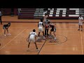 Boys Varsity Basketball - Abington vs Quakertown