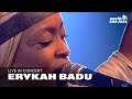 Erykah badu  full concert  improved audio at the 2001 north sea jazz festival