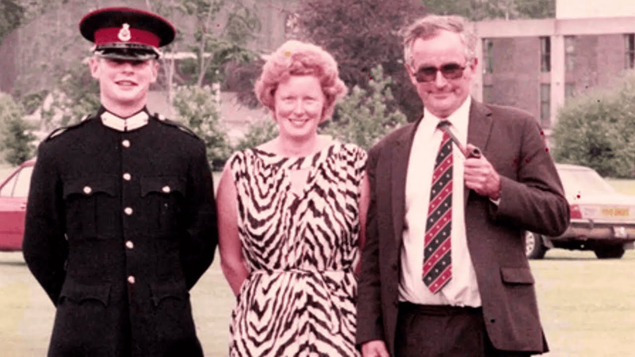 SPRAWA Rodziny Newall I Rodzina, której nie było - czarna wdowa podcast kryminalny