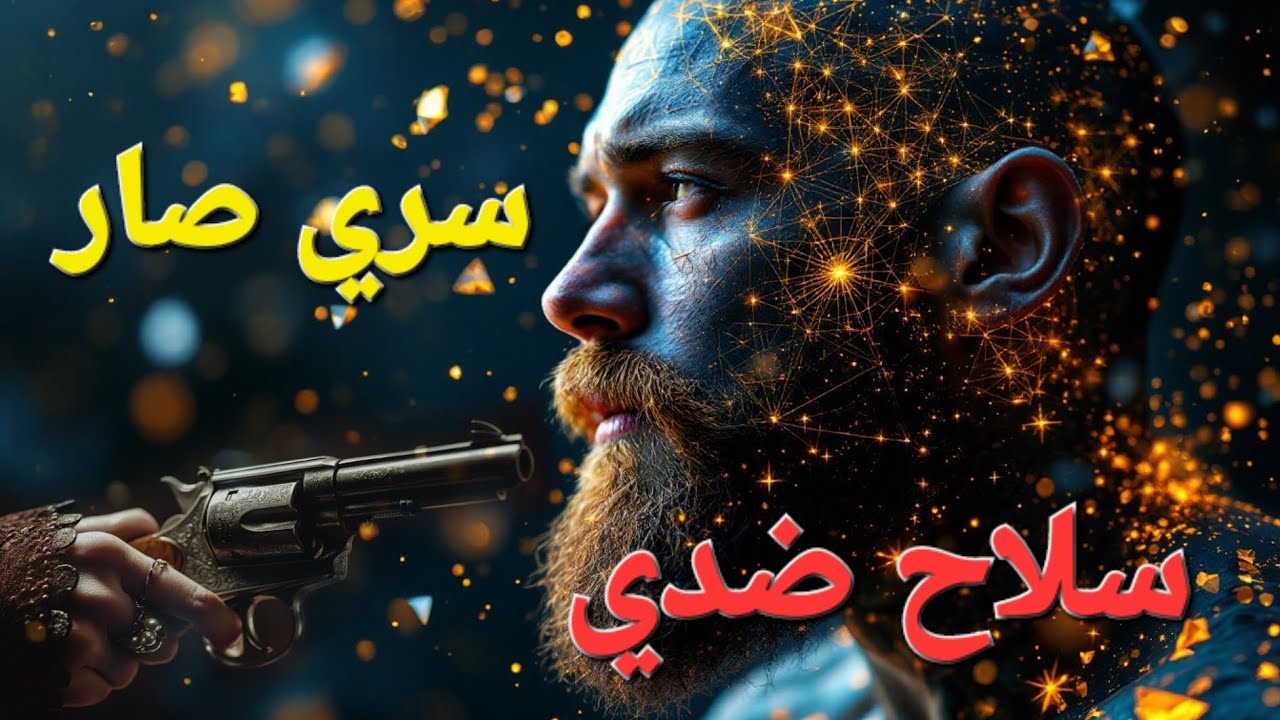 حكيت سرك ؟؟ صار اللي بيعرف وجعك ، بيقدر يدمّرك بكلمة | وقت يتحول السر لسلاح بيد اللي كان يحميك ..