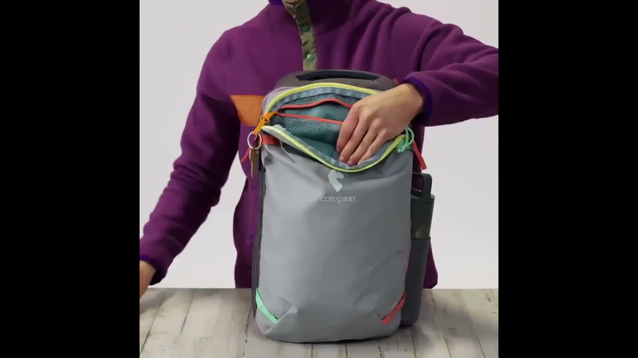Cotopaxi - Del Dia Allpa 20L Travel Pack