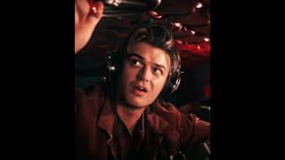 THE END IS NEAR😭 - Stranger Things 5 edit | The Final Countdown - Europe #fypyoutube