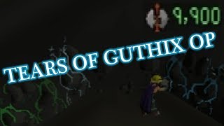 Old School Runescape - From Scratch (Ep .92)