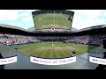 Ons Jabeur vs Tatjana Maria | Wimbledon Uncovered in 360° | Wimbledon 2022