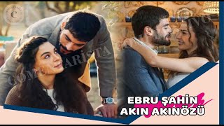 Akın Akınözü talked about the difficulties of the romantic scenes in Hercai: "It was exciting!"