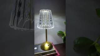 Moody Vibes with Touch Lamps? Share Your Ideas! #moodyaesthetic