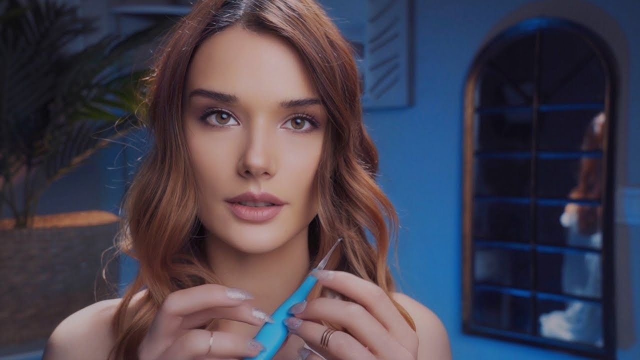 ASMR - Will You Pass This UNPREDICTABLE Sleep Exam? - Roleplay