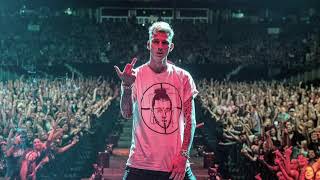 I Think Im Okay MGK Clean 1 Hour