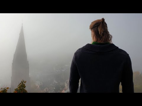 The Greatest Podcast – Episode 27. The Haunted Spirits of Marburg