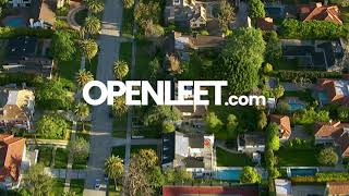 List Your Home For Free With Openleet