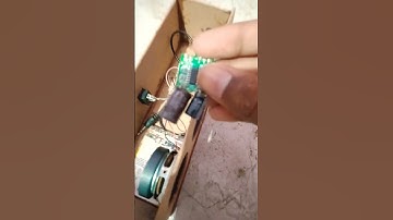 humming sound problem fix using capicator