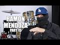 Ramon “Mundo” Mendoza: I Would’ve Killed My Brother But Not My Mother for Mexican Mafia (Part 15)