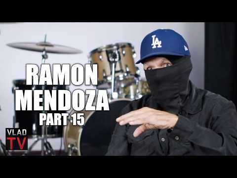 Ramon “Mundo” Mendoza: I Would’ve Killed My Brother But Not My Mother for Mexican Mafia (Part 15)