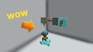 Easy Duplication glitch in minecraft 1.17 (working)