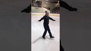 Forward to Backward Inside Mohawks
