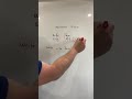 Multiple ratio