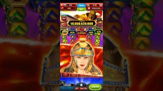 Fortune Road Roman Honor - Konami Slot Online #80
