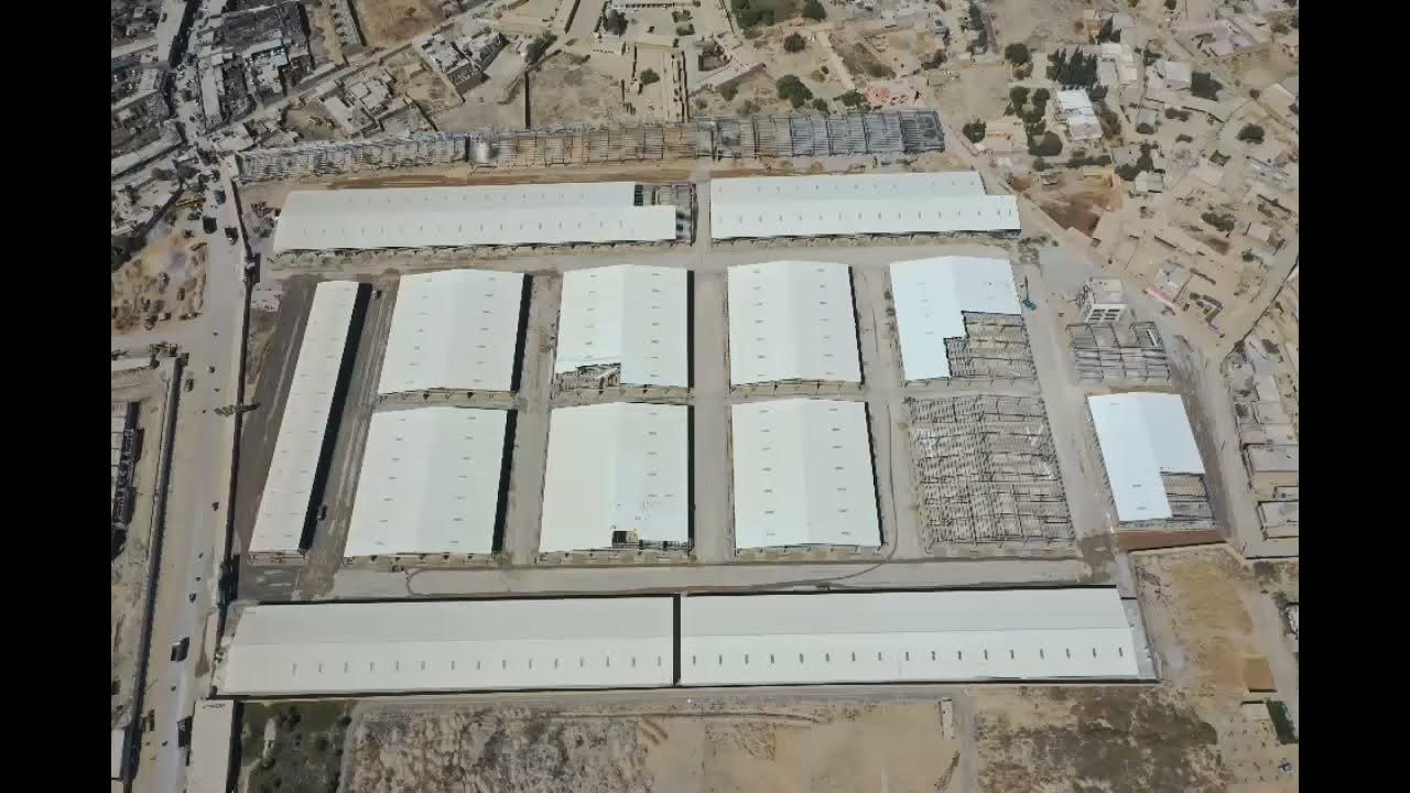 ASM Steel Building YouTube
