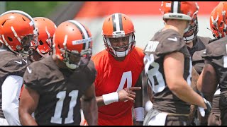 The Browns Future Plans to Keep Themselves Relevant This Season - Sports4CLE, 11/21/22