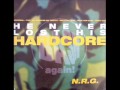 Nrg  never lost his hardcore mellow trax remix