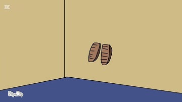 Cave divers when they find out there’s space beetween atoms