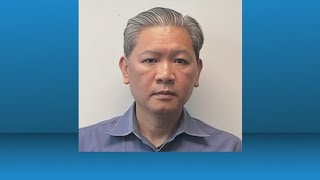 Houston police lieutenant arrested in child solicitation sting, HPD says