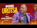 Theo Bose Babireba - Umuriro Urotsa - Official Audio