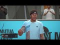 🔴Live: Alexander Zverev Vs Alexander Blockx - Madrid 2026 ATP 1000 - Semi Final - Official game ATP