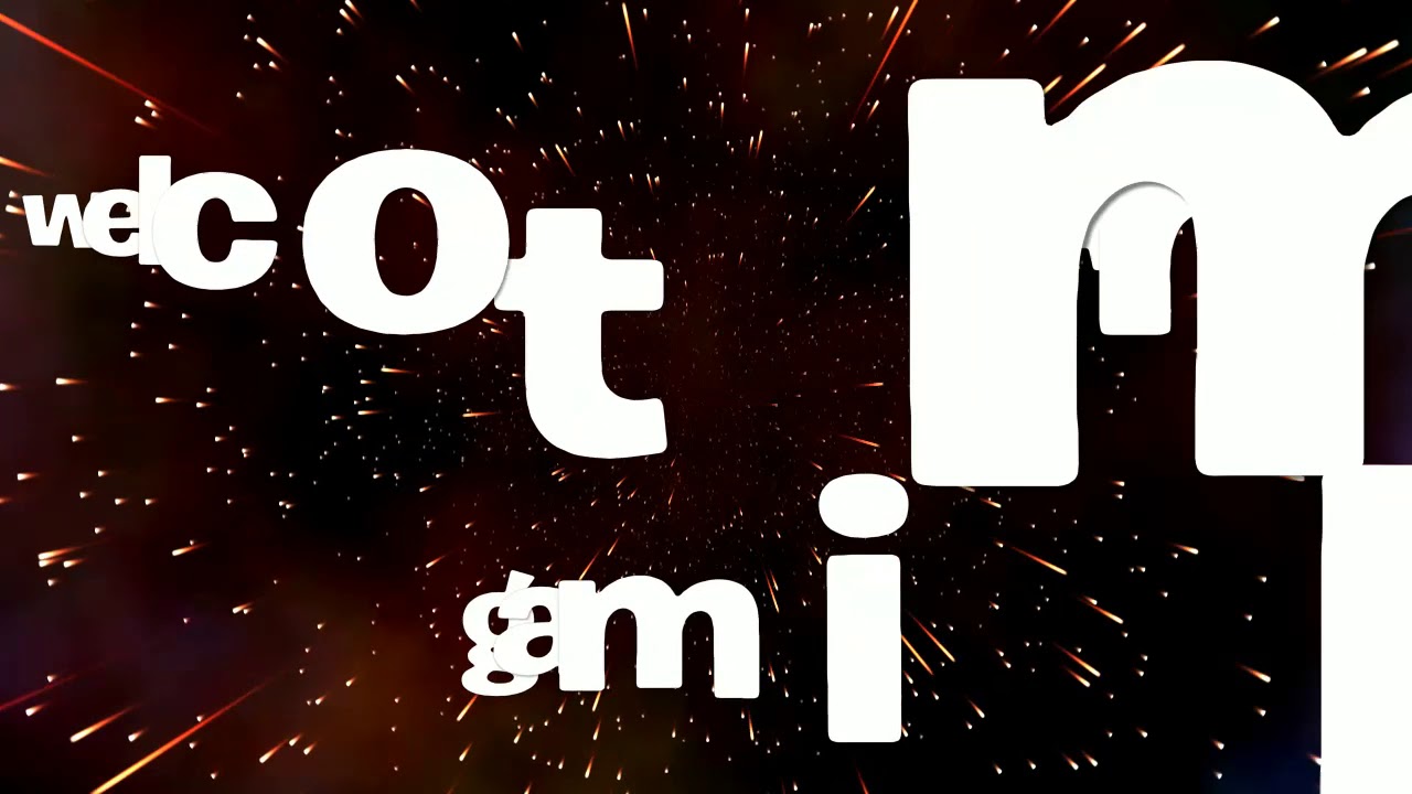 This my intro what do you guys think - YouTube