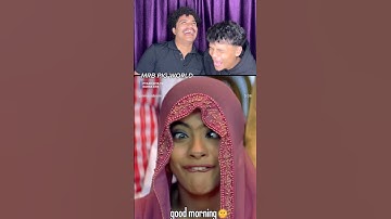 TRY NOT TO LAUGH 😂||WAIT FOR END||MRB PART-820