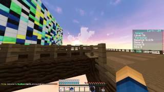 Minecraft SKYBLOCK The Reset! w/ElitePlayz #15 (PrimeMC)