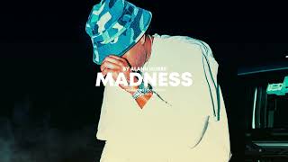 MADNESS Riddim | Dancehall Ragga Beat Instrumental | Dancehall Jamaican Riddim | 2023