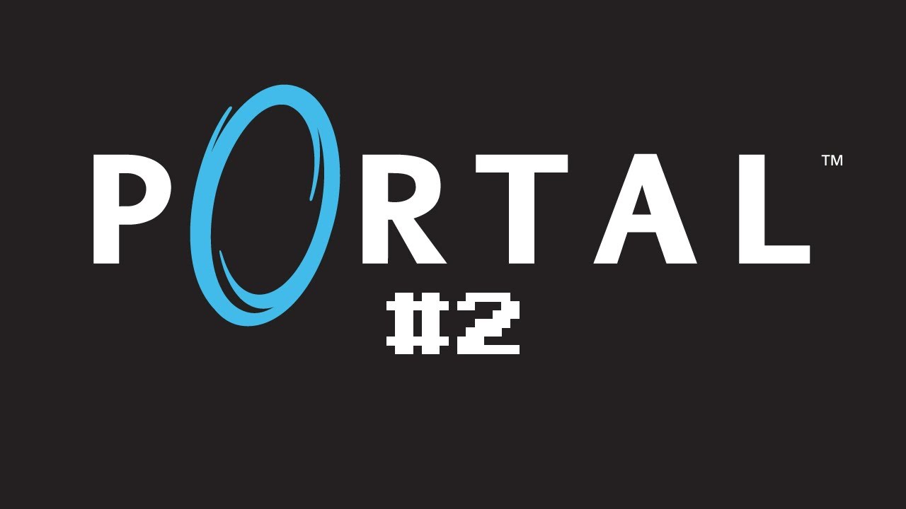 Portal 2 can play фото 71
