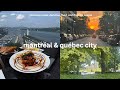 Montréal Québec City Stunning Views Delicious Food And Friendly People Montréal Québec City Stunning Views Delicious Food And Friendly People