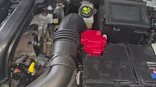 видео: Рено дастер 2.0  2020г.в. оборудование брс. картинка: Рено дастер 2.0  2020г.в. оборудование брс.