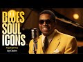 Soul Blues Icons Songs Inspired By Ray Charles Etta James And Otis Redding Smooth Timeless 