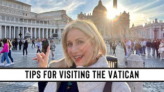 St. Peters Basilica And The Vatican Museums: How To Visit