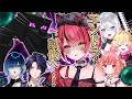 【 Minecraft 】遂にエンドラとご対面…!?今日こそ倒すぞ~!🔥【 赤彩みあ / すずみあ 】