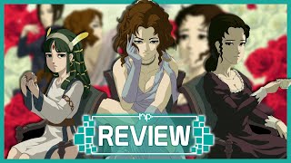 Rose & Camellia Collection Review - The Greatest Game of Slaps You've Ever Played