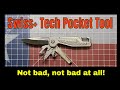 Swiss+ Tech 13-In-1 Pocket Tool